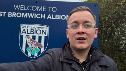 Lewis Cox previews West Brom's Championship clash with Burnley