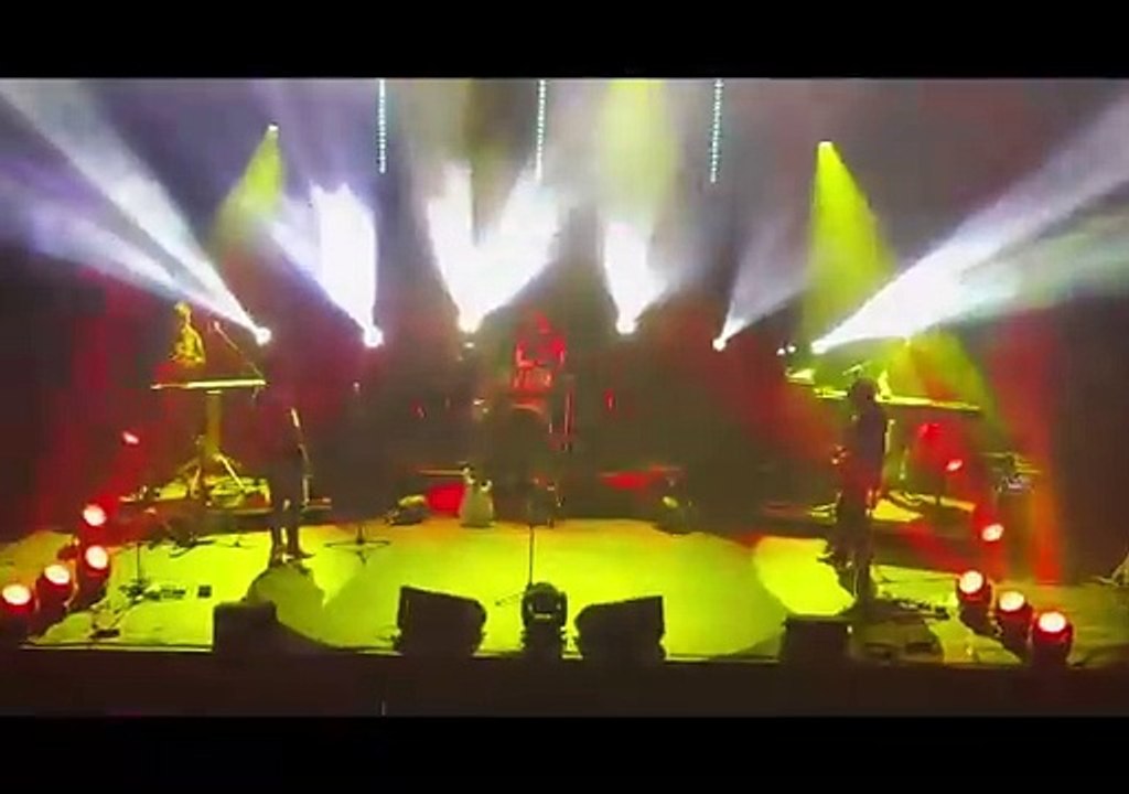 GOLD part en LIVE TEASER 2025