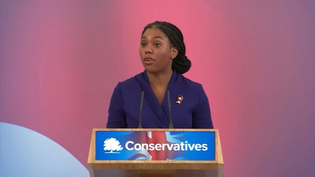 How damaging was that Labour budget and can new Tory leader Kemi Badenoch guide her party to election success?