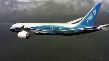 Sindicato da Boeing aceita acordo e encerra greve de sete semanas