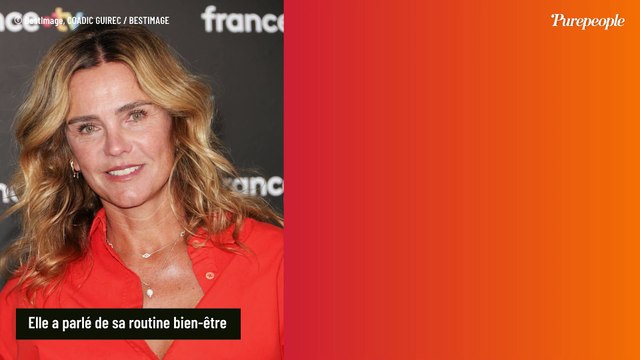 Marine Vignes, ex de Nagui, se livre à coeur ouvert sur un sujet tabou : On m'a conseillé de...