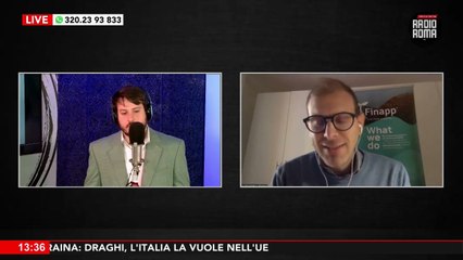 Il 35% dell'acqua viene sprecata, i raggi cosmici possono limitare lo spreco - Roma di Giorno