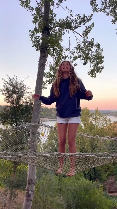 netflix&chill ❌ nature&chill ✅