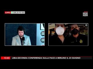 BAR E RISTORANTI TORNANO ALLA "QUASI NORMALITA'": LE REAZIONI DI GESTORI E CLIENTI