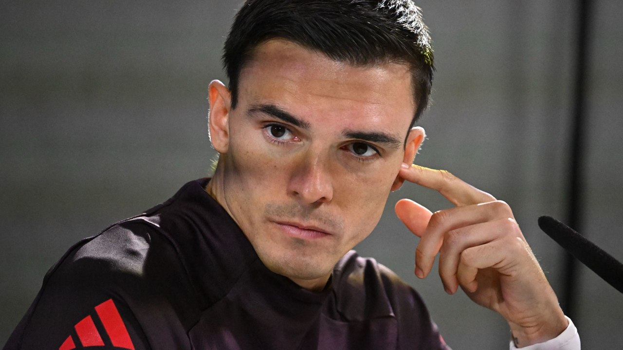 Palhinha warnt vor 'Finale' gegen Benfica