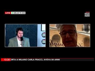 "Alitalia è la compagnia con costo di lavoro più basso d'Europa, chiediamo stipendi pari a low-cost"