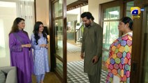 Aafat Episode 22 - [Eng Sub] - Laiba Khan - Ali Abbas - Hibba Aziz - 5th November 2024 - HAR PAL GEO