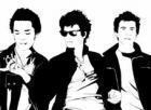 Wolfman(chanson cachée,BB Brunes cover)