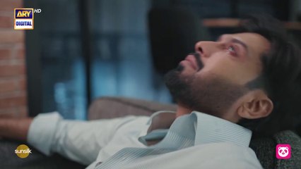 Kabhi Main Kabhi Tum Mega Last Episode _ Fahad Mustafa _ Hania Aamir _ 5 Nov 2024 _ ARY Digital(720P_HD)