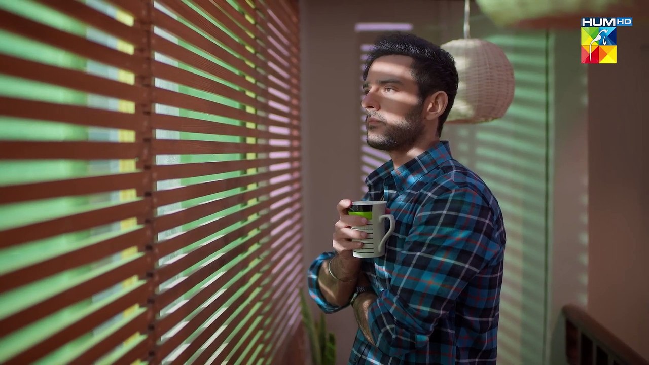 Hum Dono - Episode 16 - [CC] 5th November 2024 [ Kinza Hashmi & Azaan Sami ] - HUM TV