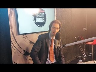 Polo culturale di Palombara Sabina dedicato a Matteo Quaglini.