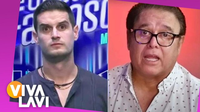 Adrián Marcelo despotrica contra Los Bezares