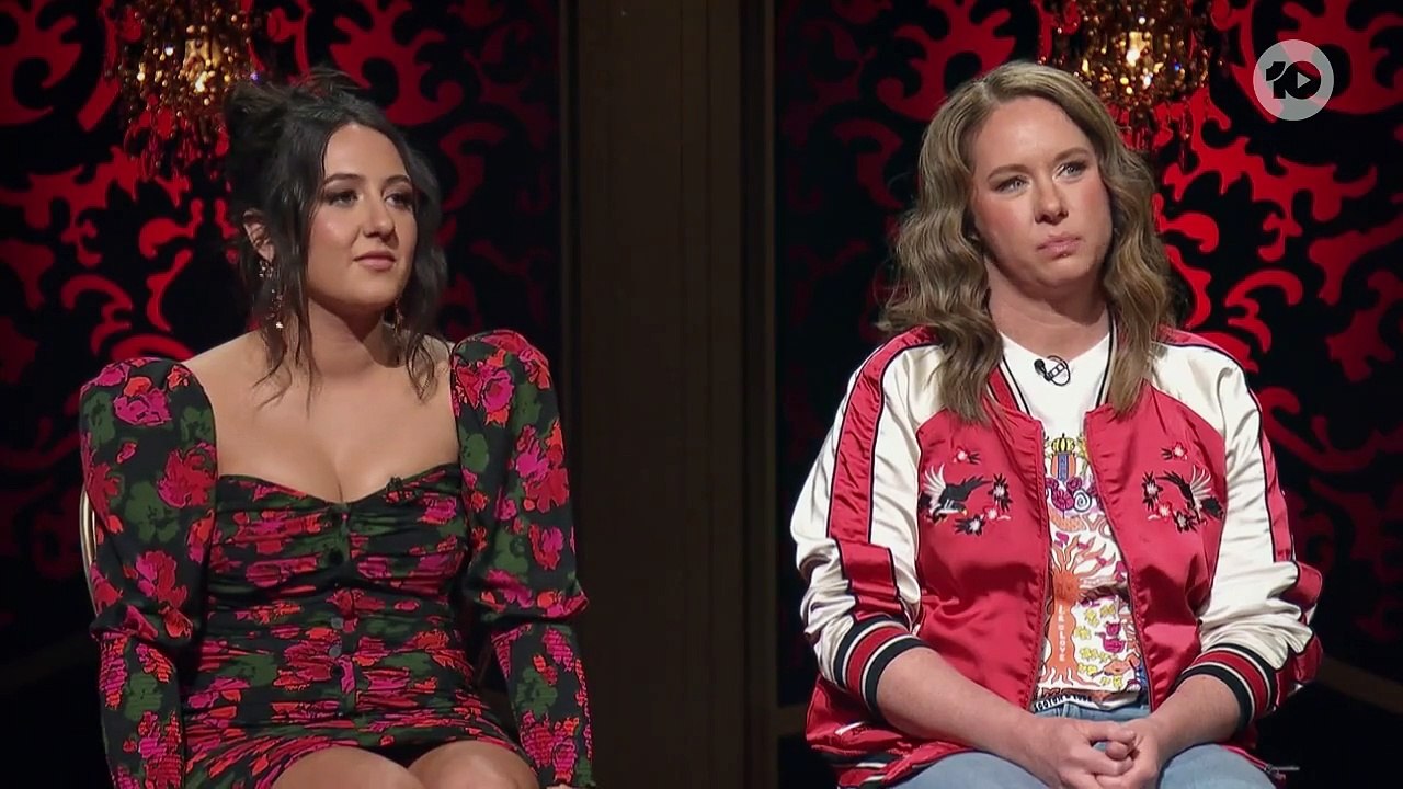 Taskmaster AU S03E05