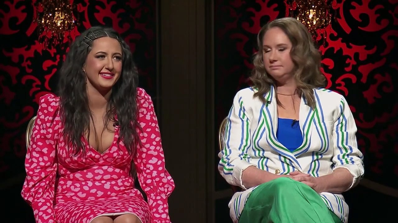 Taskmaster AU S03E06