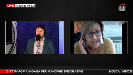 "Con il centro lasciato ai turisti Roma si è svuotata, mentre Napoli è rimasta una città vissuta"