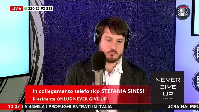 Rompere il silenzio sui disturbi alimentari, perché è importante e come fare - Roma di Giorno