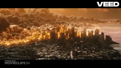 God Acea - The End Of The World