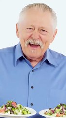 Why is My salad hot? [If Chain Restaurants Were Honest]