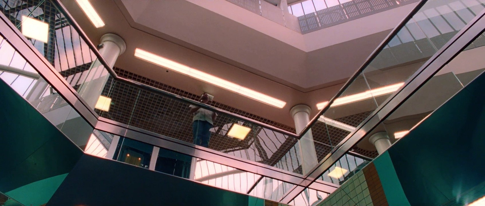 Sky Peals Trailer OV