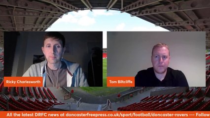 Rovers Chat: Latest on Form, FA Cup & January Transfer Window ⚽