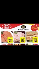The Newest Meat Creation in Grocery Stores - Honest Apologies (Boar's Head Parody)