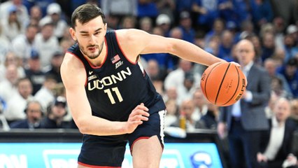 UConn Aims for Historic Three-Peat in College Basketball