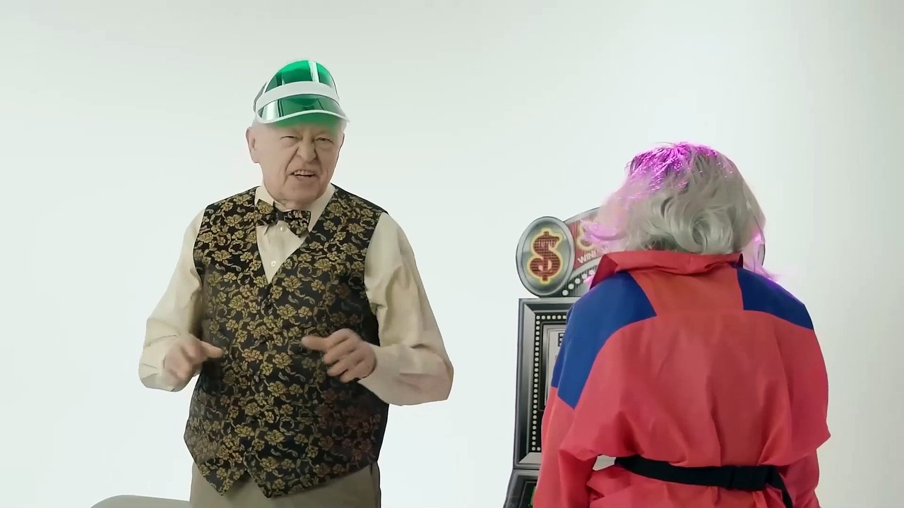 All the ways you suck, according to Roger Horton | Best Of Honest Ads