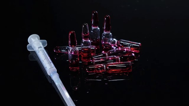 If Anti-Drug Ads Were Honest - Honest Ads [Scruff McGruff, War On Drugs Parody]