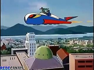 Dinamite, o Bionicão - Confusão Total (1976)