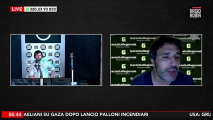 Sicurezza sui campi di calcio, ne parliamo con Diego Cavaliere (Gazzetta Regionale)