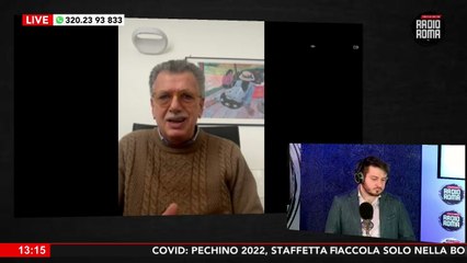 "In Italia anche chi ha lavoro a tempo indeterminato è povero" -  Roma di Giorno