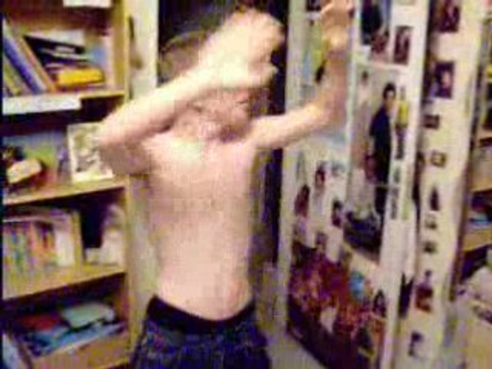 Clip Les Minikeums Ma Melissa