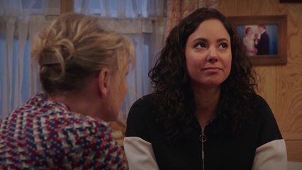 Le paure di Vanessa - Clip puntata 16.10.2024