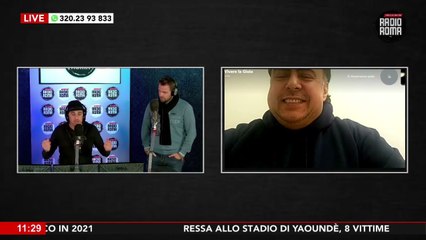 VIPIACE per il Sociale: Fosco Ieva di Vivere la Gioia