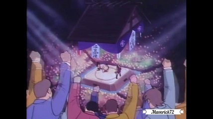 Gaiking il robot guerriero#episodio 29/45#momenti di gloria#