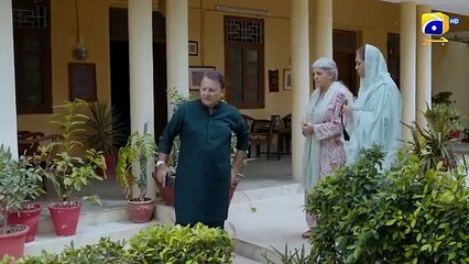 Yahya Episode 01 - [Eng Sub] - Madiha Imam - Khushhal Khan - 1st November 2024 - HAR PAL GEO(360P)[Trim]