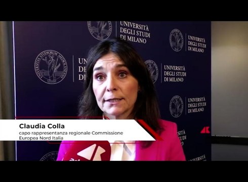 Ricerca, Colla (Commissione Ue): “Innovazione è priorità per Commissione europea”