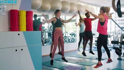 Top 9 Anti-Aging Exercises to Keep You Fit and Young