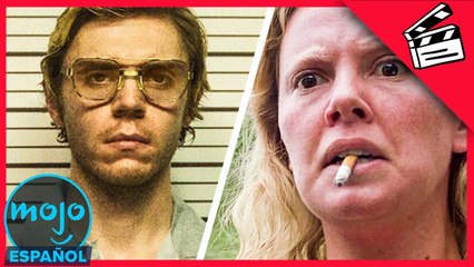 ¡Top 20 Actuaciones MÁS ATERRADORAS de Asesinos Seriales REALES!