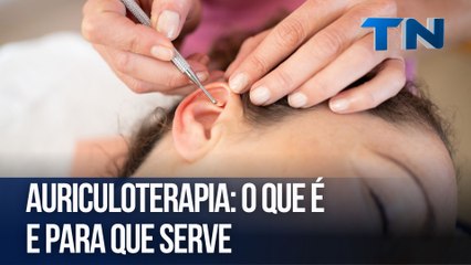 Auriculoterapia: Descubra Como Essa Técnica Pode Melhorar Sua Saúde 🧘‍♀️