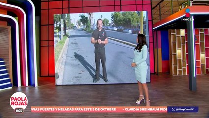 Detienen a las presuntas secuestradoras del bebé Juan Carlos