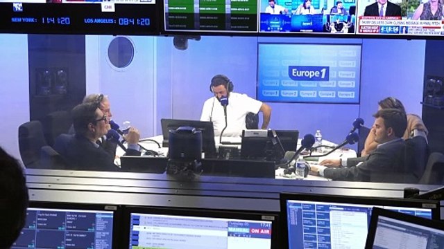 Cyril Hanouna - «Il faut faire confiance à Emmanuel Macron qui a fait ses preuves depuis sept ans», estime une auditrice