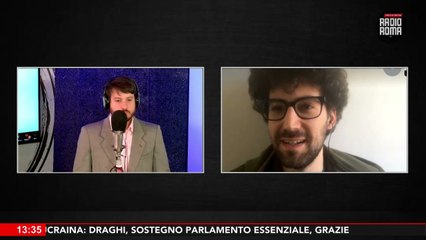 "La digitalizzazione dell'esenzione vaccinale è quasi impossibile da ottenere" - Roma di Giorno