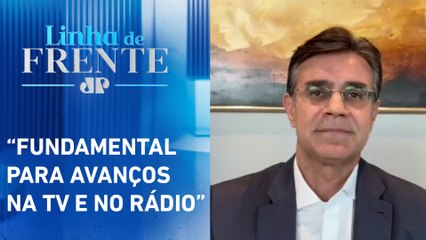 Rodrigo Garcia homenageia ‘Seo Tuta’ | LINHA DE FRENTE