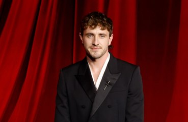 Paul Mescal will be 'profoundly depressed' if Gladiator II brings him more attention