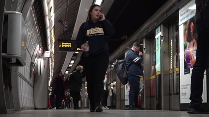 Tube strikes planned for later this week called off