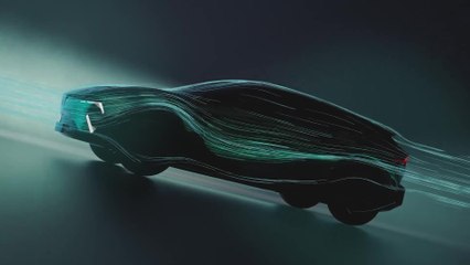 Renault Emblème - a demonstrator of Ampere technologies for decarbonization