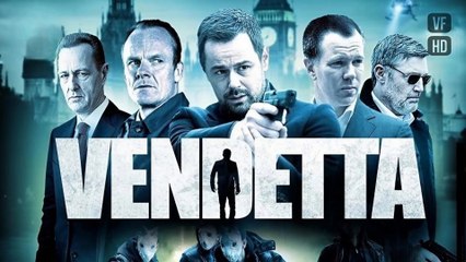 Vendetta | Danny Dyer | Action | Thriller | Film Complet en Français