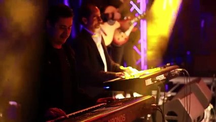 تامر عاشور - ميدلي لايف _ Tamer Ashour Medley