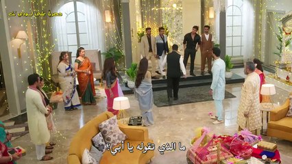 مسلسل تحدي الحب مترجم حلقة 48